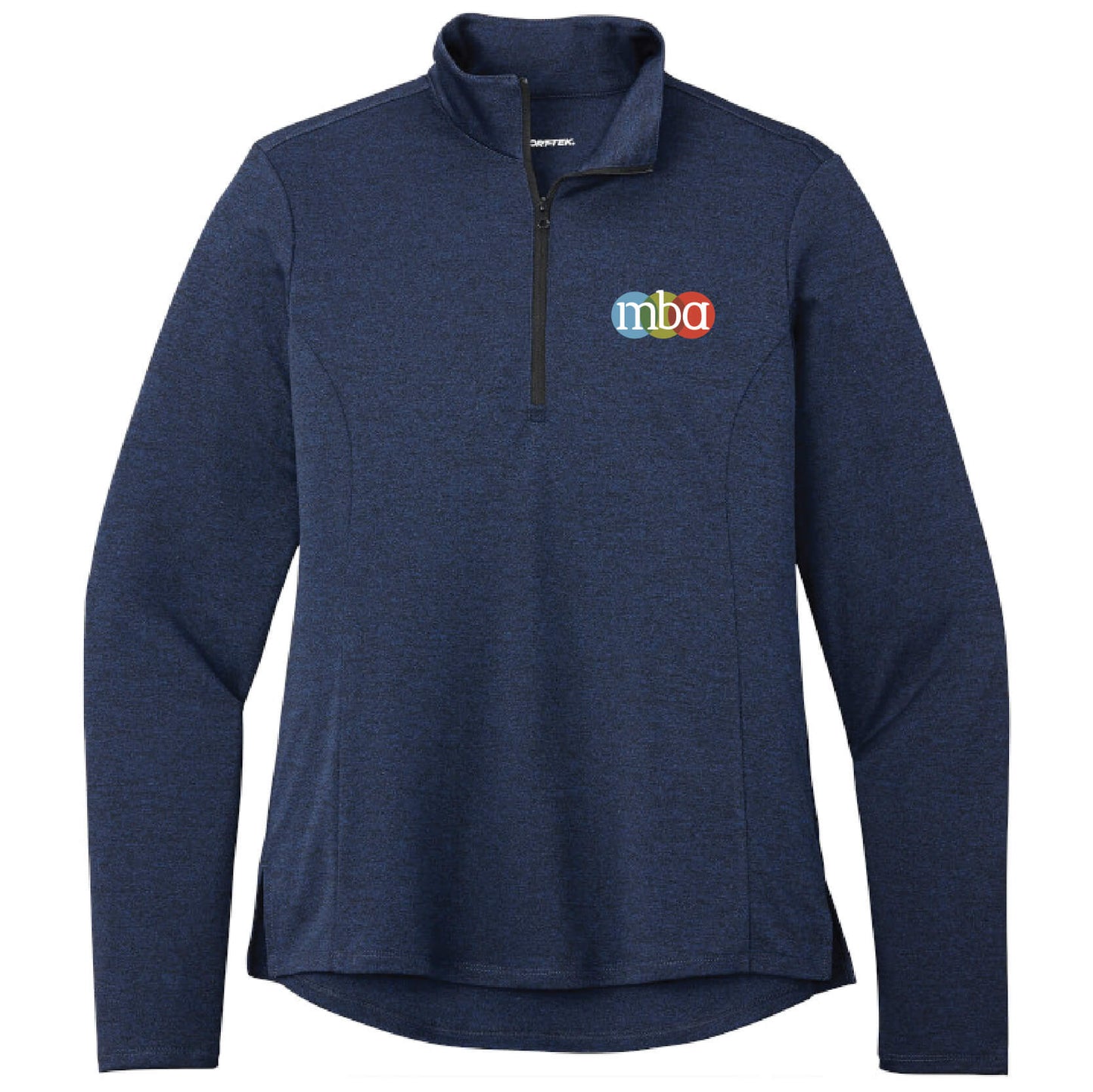 MBA203. Sport-Tek 1/4 Zip
