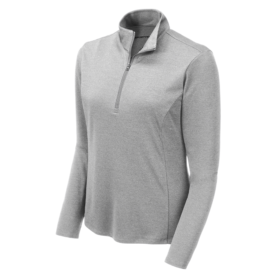 EAPC122. Sport Tek Endeavor Lightweight 1/4 Zip – Personal Touch ...