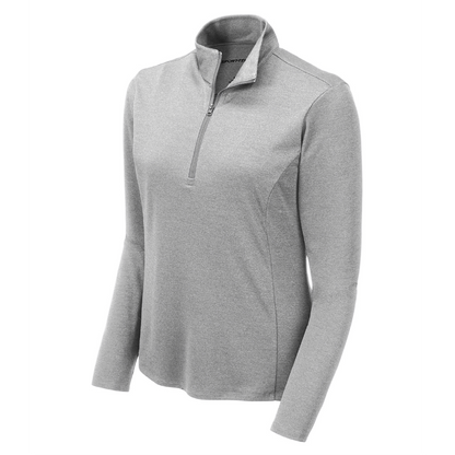 EAPC122. Sport Tek Endeavor Lightweight 1/4 Zip