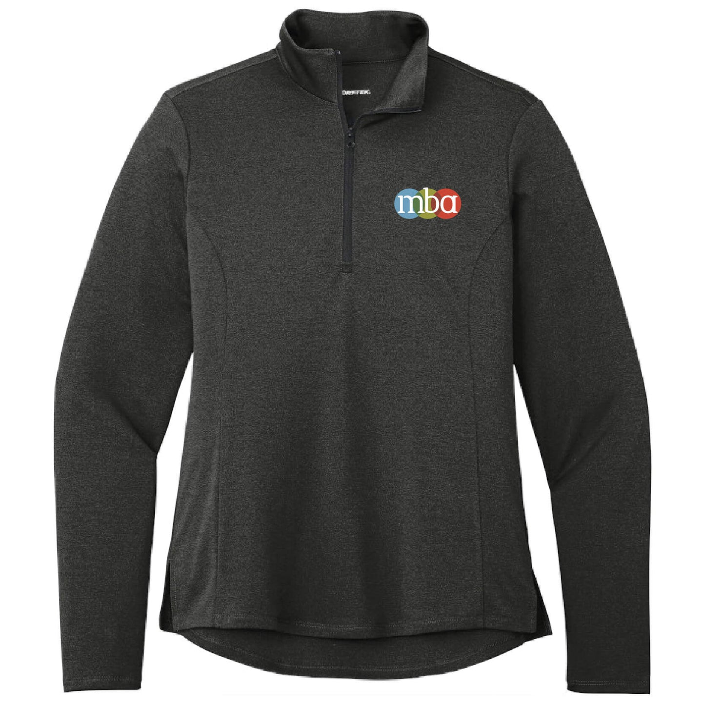 MBA203. Sport-Tek 1/4 Zip