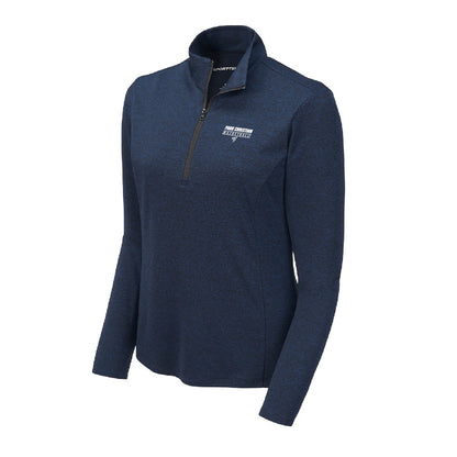 PC103. Sport-Tek ® Ladies Endeavor 1/2-Zip Pullover