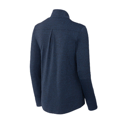 PC103. Sport-Tek ® Ladies Endeavor 1/2-Zip Pullover