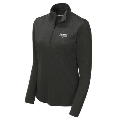 PC103. Sport-Tek ® Ladies Endeavor 1/2-Zip Pullover