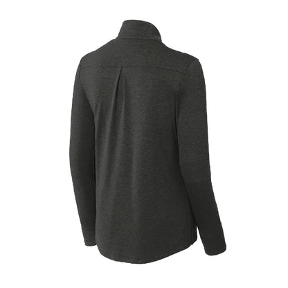 PC103. Sport-Tek ® Ladies Endeavor 1/2-Zip Pullover