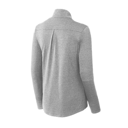 PC103. Sport-Tek ® Ladies Endeavor 1/2-Zip Pullover