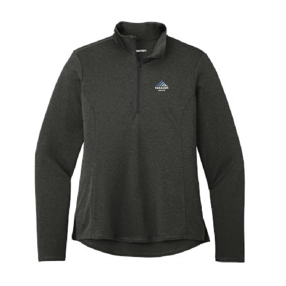 TRCN115. Sport-Tek Endeavor 1/2 Zip