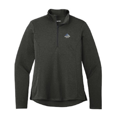 TRCN115. Sport-Tek Endeavor 1/2 Zip