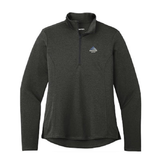 TRCN115. Sport-Tek Endeavor 1/2 Zip