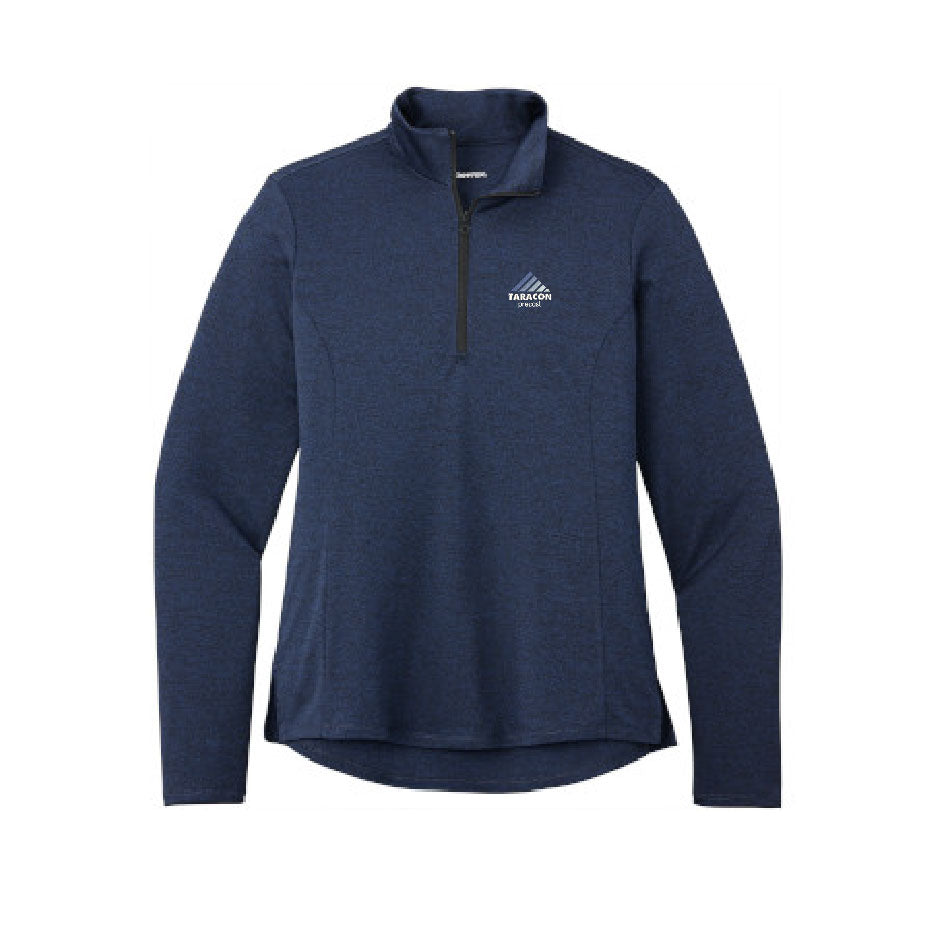 TRCN115. Sport-Tek Endeavor 1/2 Zip