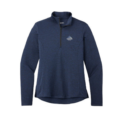TRCN115. Sport-Tek Endeavor 1/2 Zip