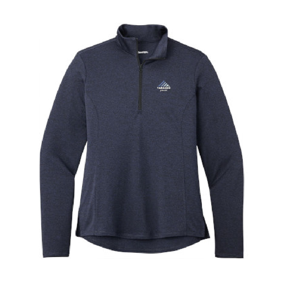TRCN115. Sport-Tek Endeavor 1/2 Zip