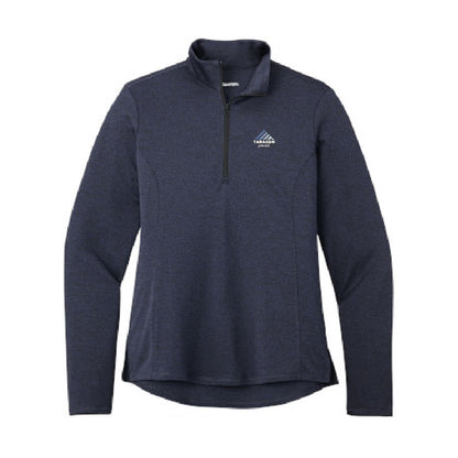 TRCN115. Sport-Tek Endeavor 1/2 Zip