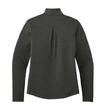 WYS115. Sport-Tek Endeavor 1/2 Zip