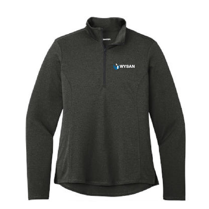 WYS115. Sport-Tek Endeavor 1/2 Zip