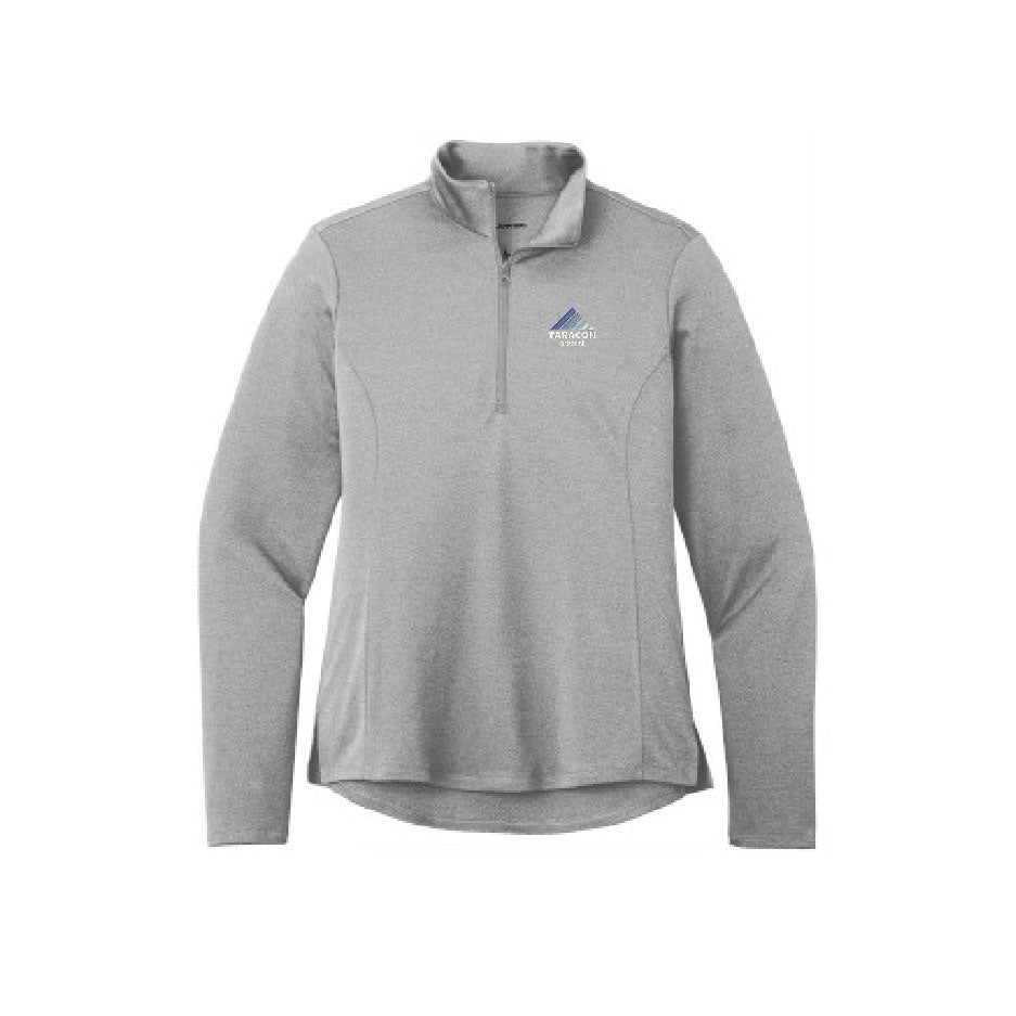 TRCN115. Sport-Tek Endeavor 1/2 Zip