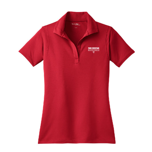 PC100. Ladies' Sport-Tek® Micropique Sport-Wick® Polo Shirt