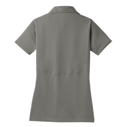 TRCN105. Sport-Tek® Ladies Micropique Sport-Wick® Polo