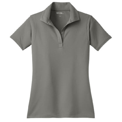 TRCN105. Sport-Tek® Ladies Micropique Sport-Wick® Polo