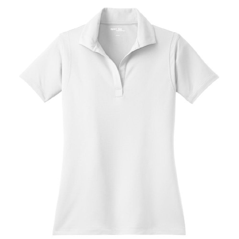 TRCN105. Sport-Tek® Ladies Micropique Sport-Wick® Polo