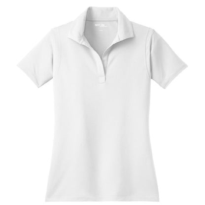 TRCN105. Sport-Tek® Ladies Micropique Sport-Wick® Polo