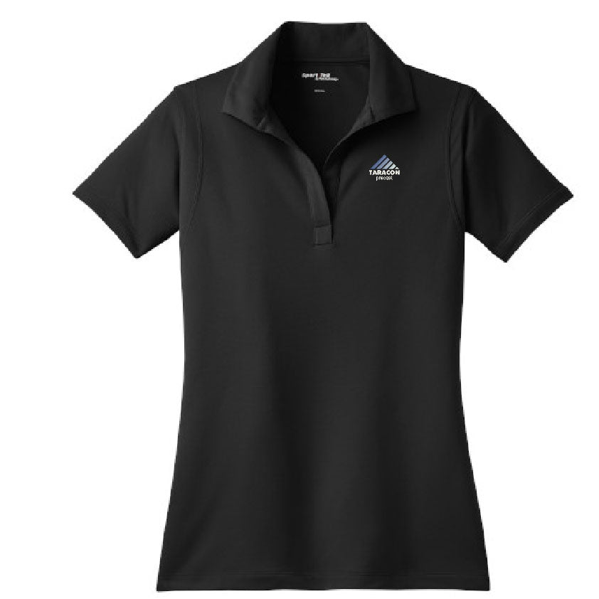 TRCN105. Sport-Tek® Ladies Micropique Sport-Wick® Polo