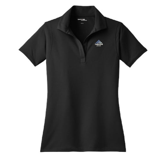 TRCN105. Sport-Tek® Ladies Micropique Sport-Wick® Polo