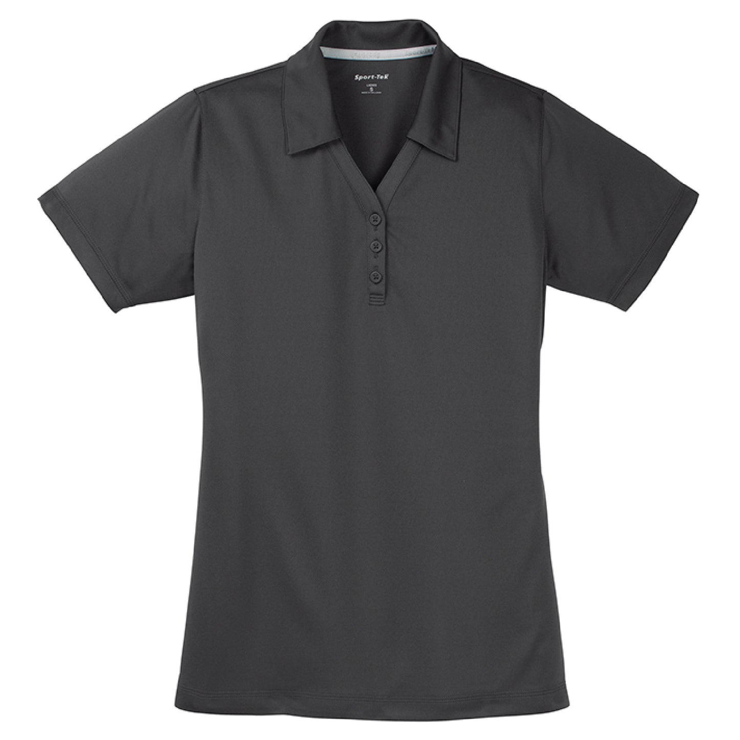 BWW211. Sport-Tek® Ladies PosiCharge® Micro-Mesh Polo