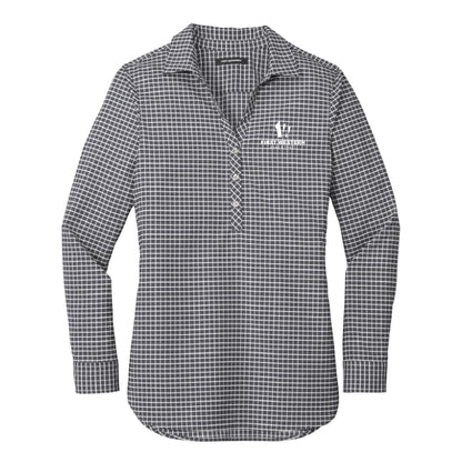 FWB200. Ladies Blouse