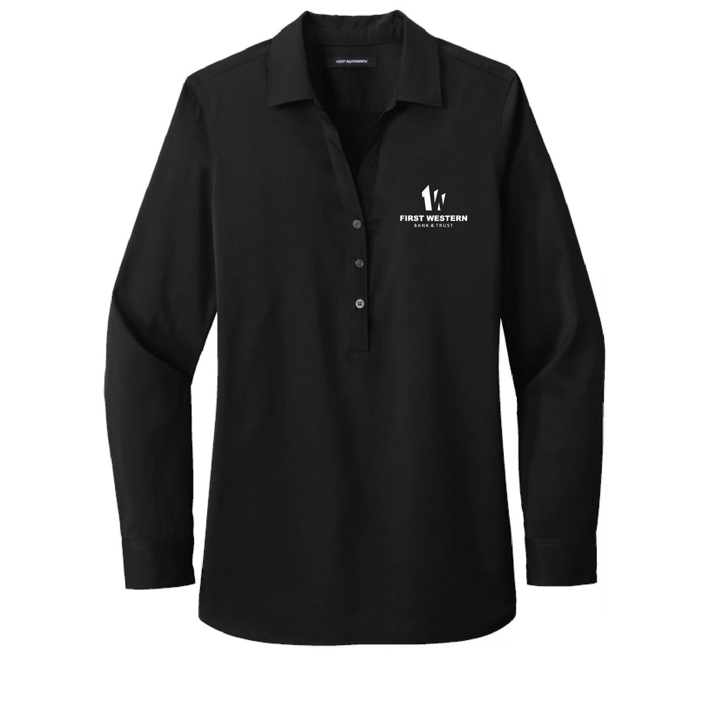 FWB200. Ladies Blouse