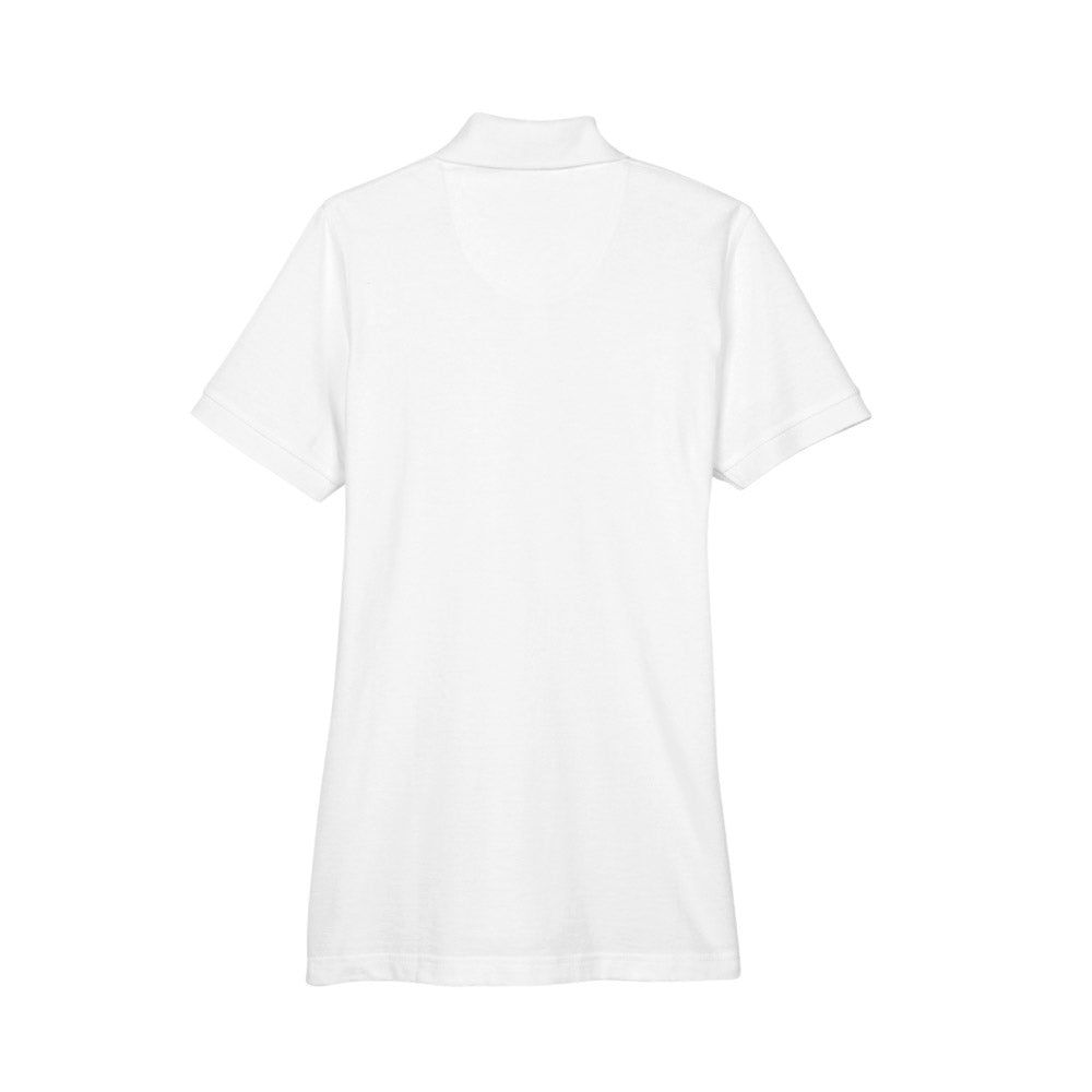UNDFMS. UltraClub Ladies' Classic Piqué Polo