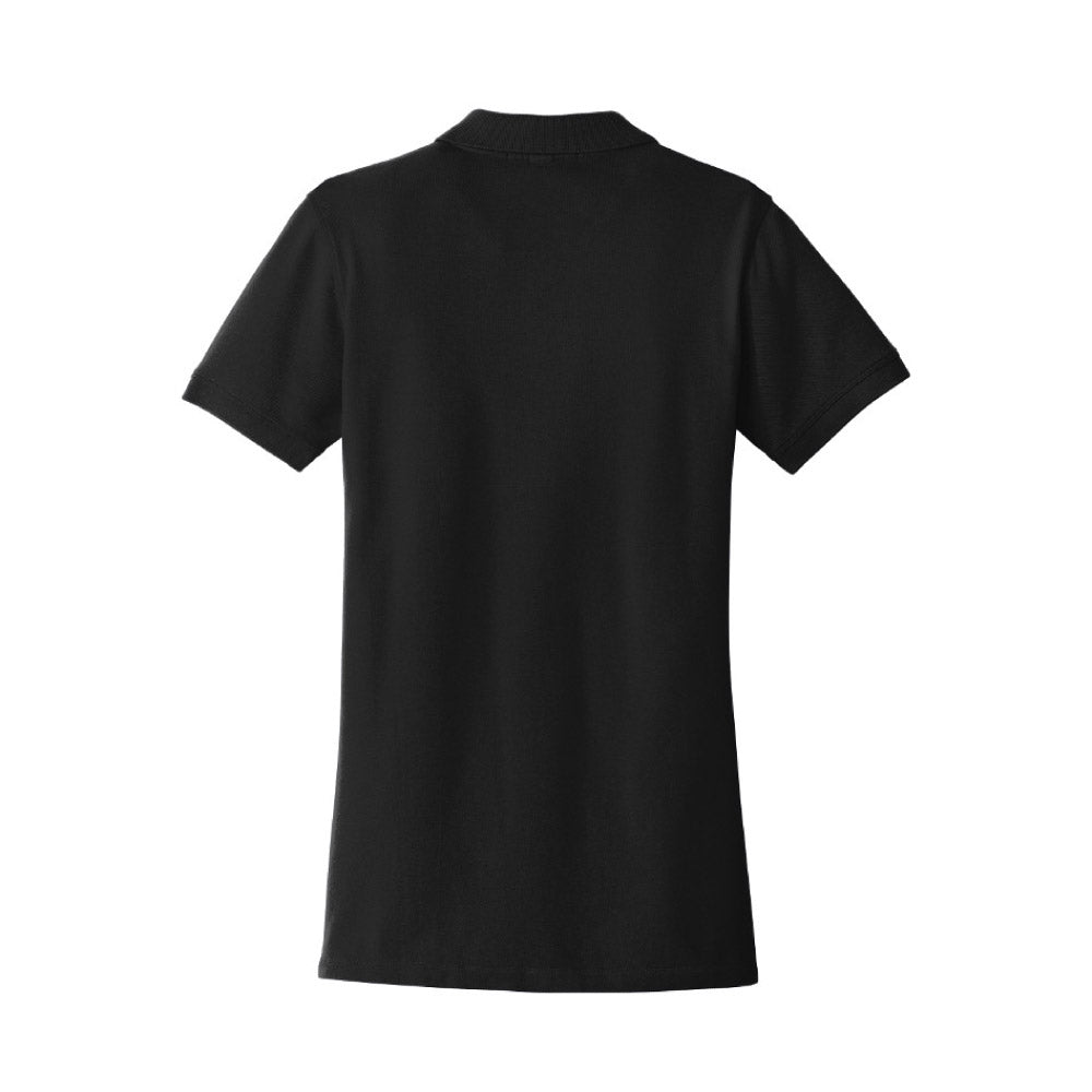 UNDFMS. Port Authority® Ladies EZCotton™ Polo
