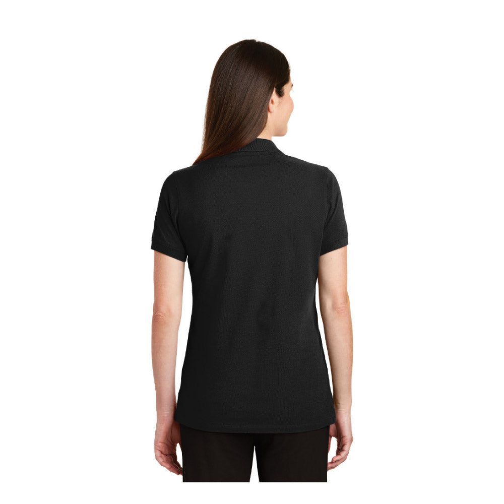 UNDFMS. Port Authority® Ladies EZCotton™ Polo