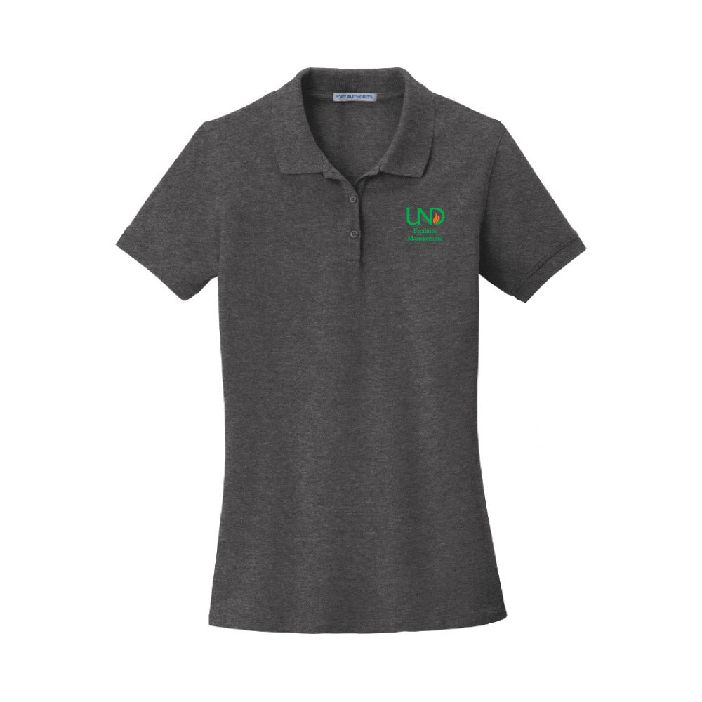 UNDFMS. Port Authority® Ladies EZCotton™ Polo