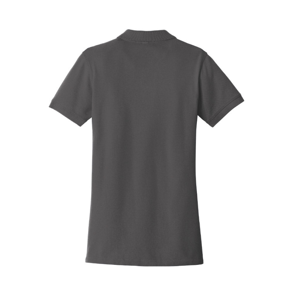 UNDFMS. Port Authority® Ladies EZCotton™ Polo