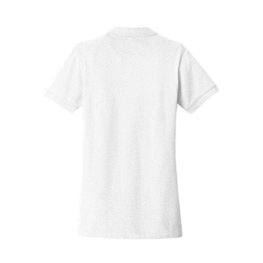UNDFMS. Port Authority® Ladies EZCotton™ Polo