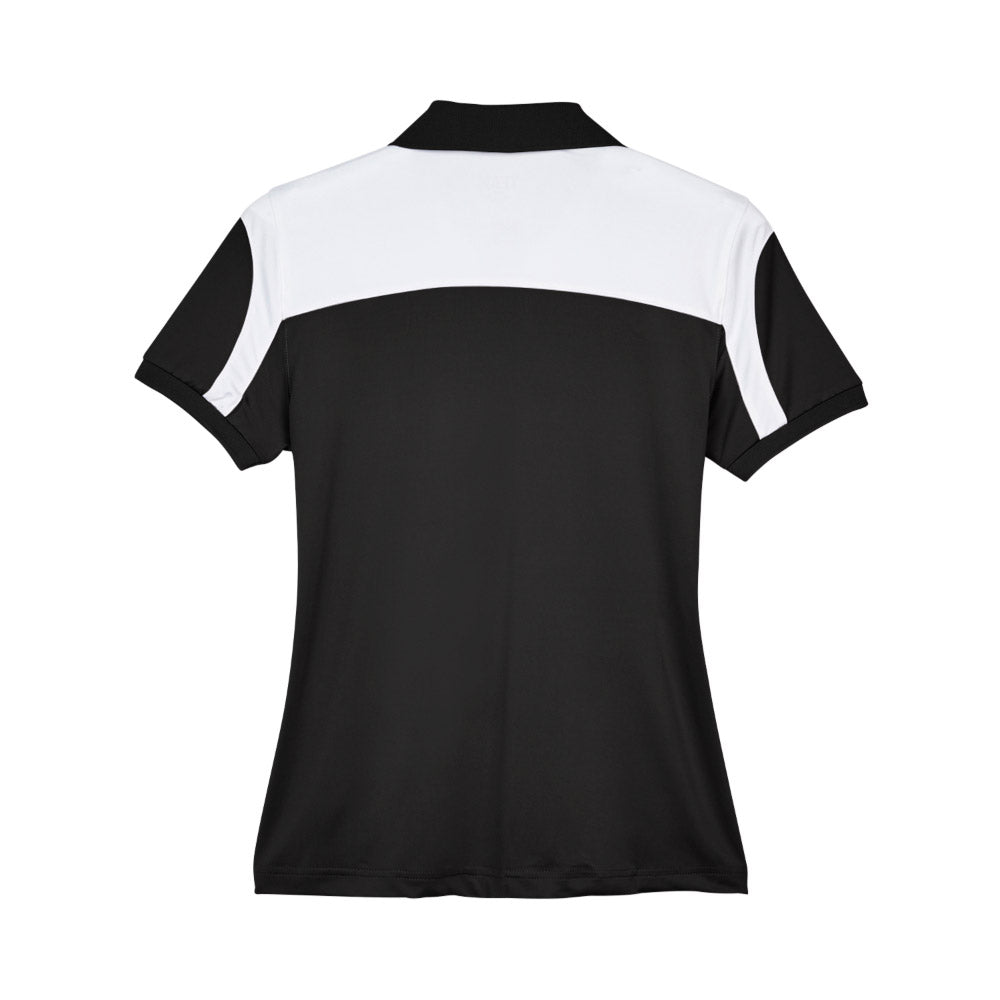 UNDFMS. Team 365 Ladies' Victor Performance Polo