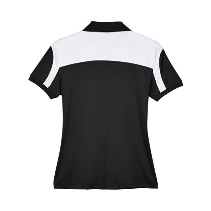 UNDFMS. Team 365 Ladies' Victor Performance Polo