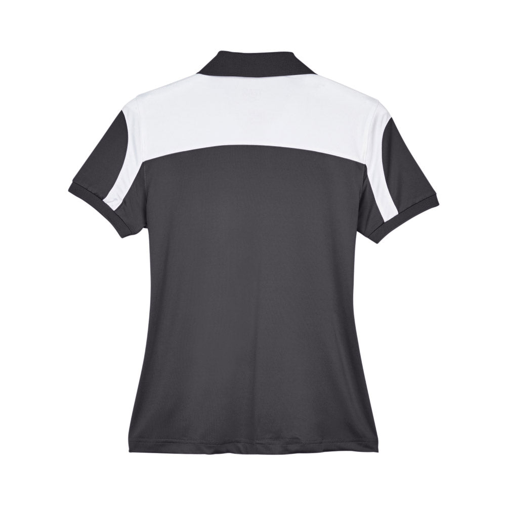 UNDFMS. Team 365 Ladies' Victor Performance Polo