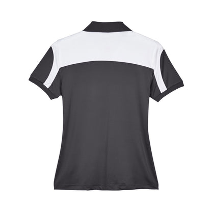 UNDFMS. Team 365 Ladies' Victor Performance Polo