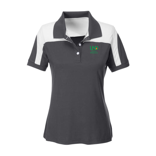UNDFMS. Team 365 Ladies' Victor Performance Polo
