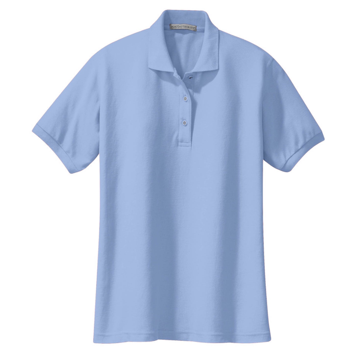 MPM200. Port Authority® Ladies Silk Touch™ Polo