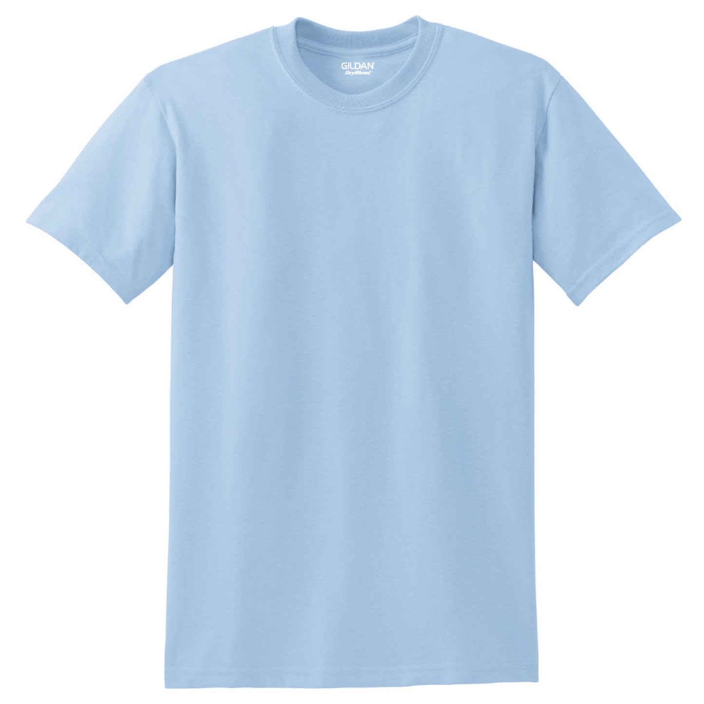 MPM121. Gildan® - DryBlend® 50 Cotton/50 Poly T-Shirt