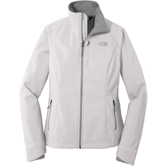 RDOT110. Women's The North Face® Apex Barrier Soft Shell Jacket