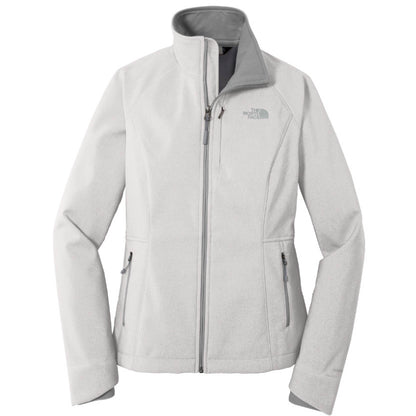 MPM213. The North Face® Ladies Apex Barrier Soft Shell Jacket
