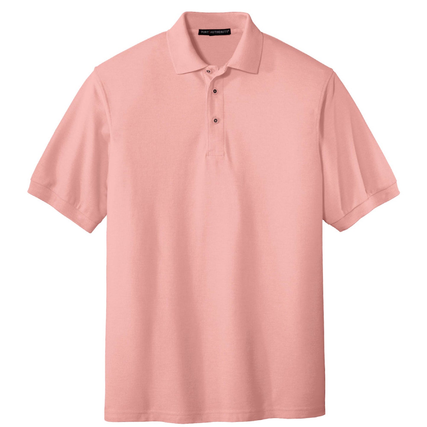 MPM100. Port Authority® Silk Touch™ Polo