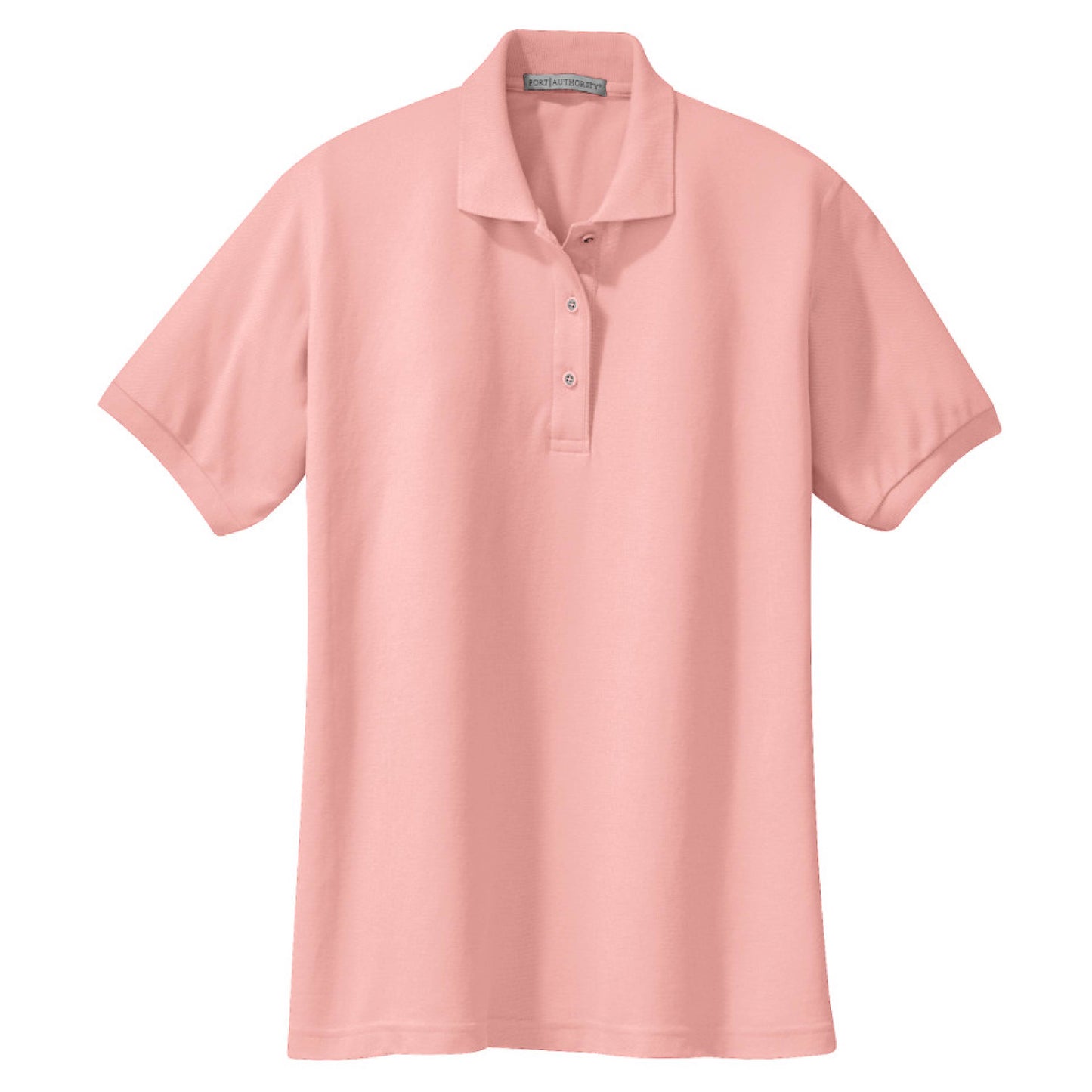 MPM200. Port Authority® Ladies Silk Touch™ Polo