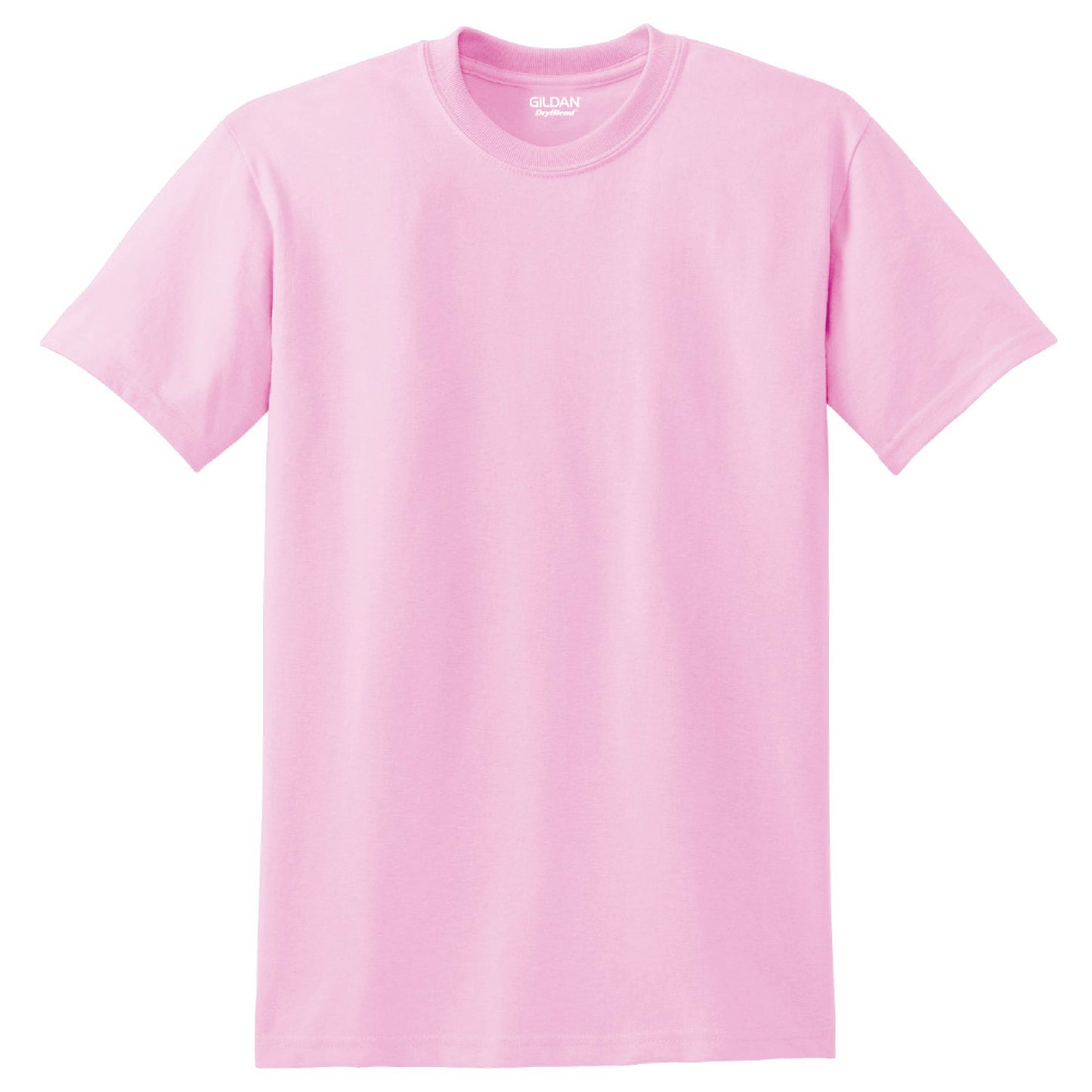 MPM121. Gildan® - DryBlend® 50 Cotton/50 Poly T-Shirt