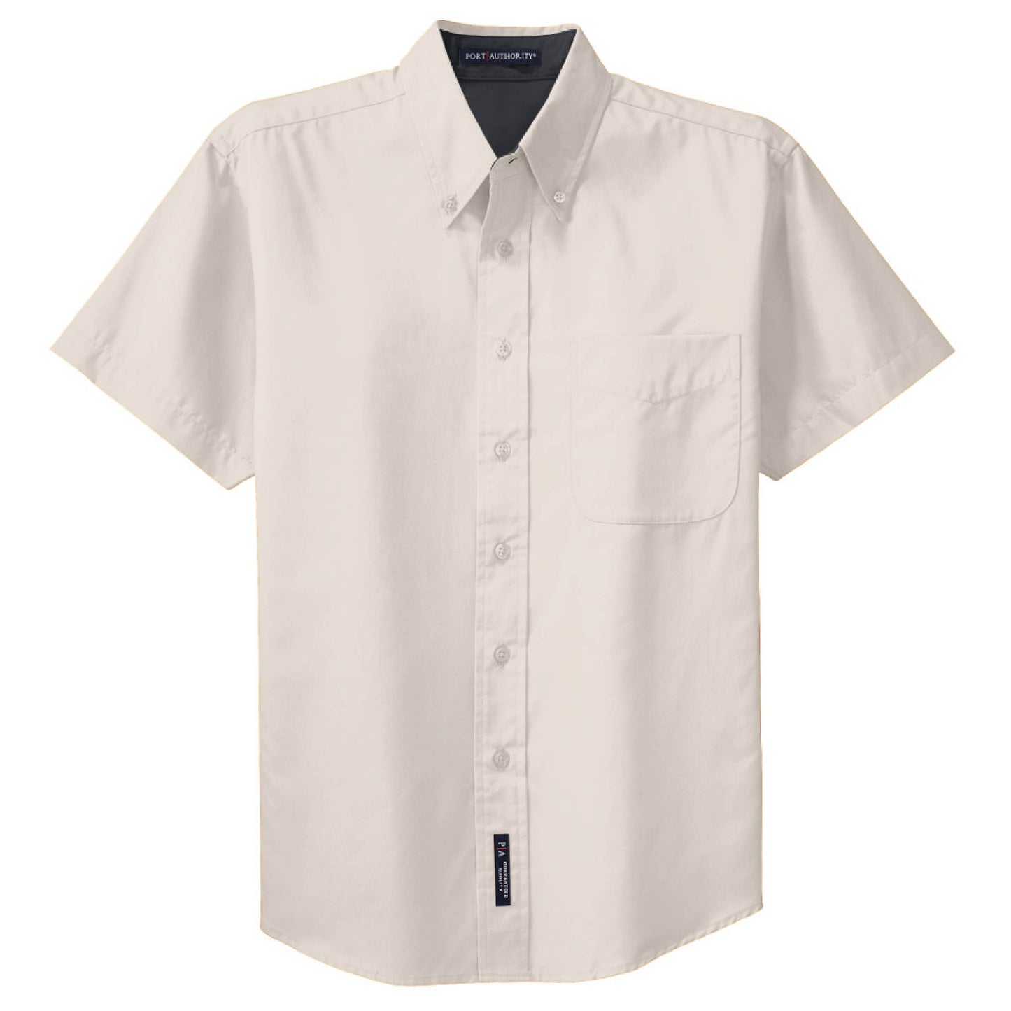 MPM112. Port Authority® Short Sleeve Easy Care Shirt