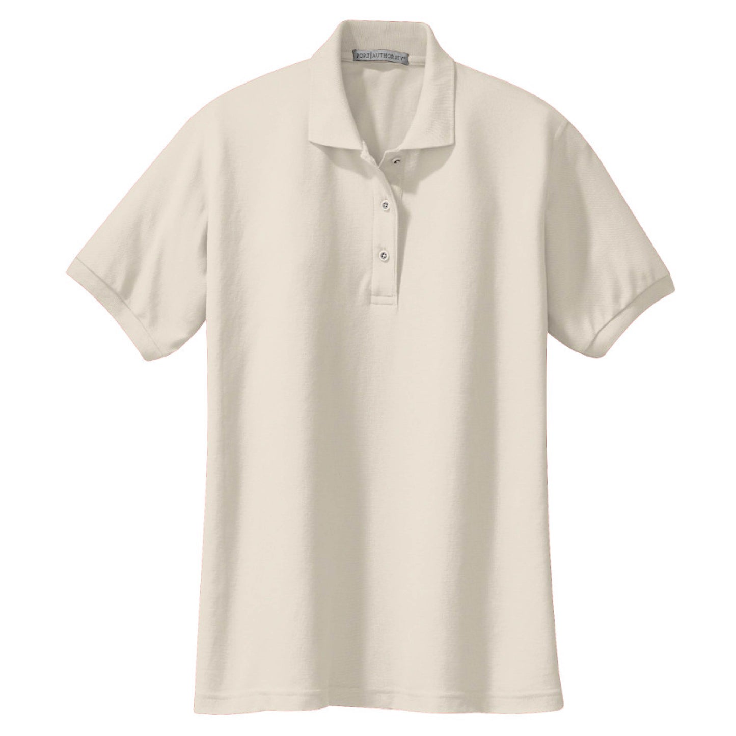 MPM200. Port Authority® Ladies Silk Touch™ Polo
