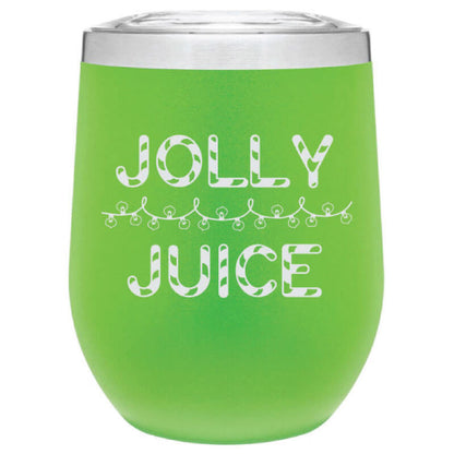 Cece Wine Tumbler